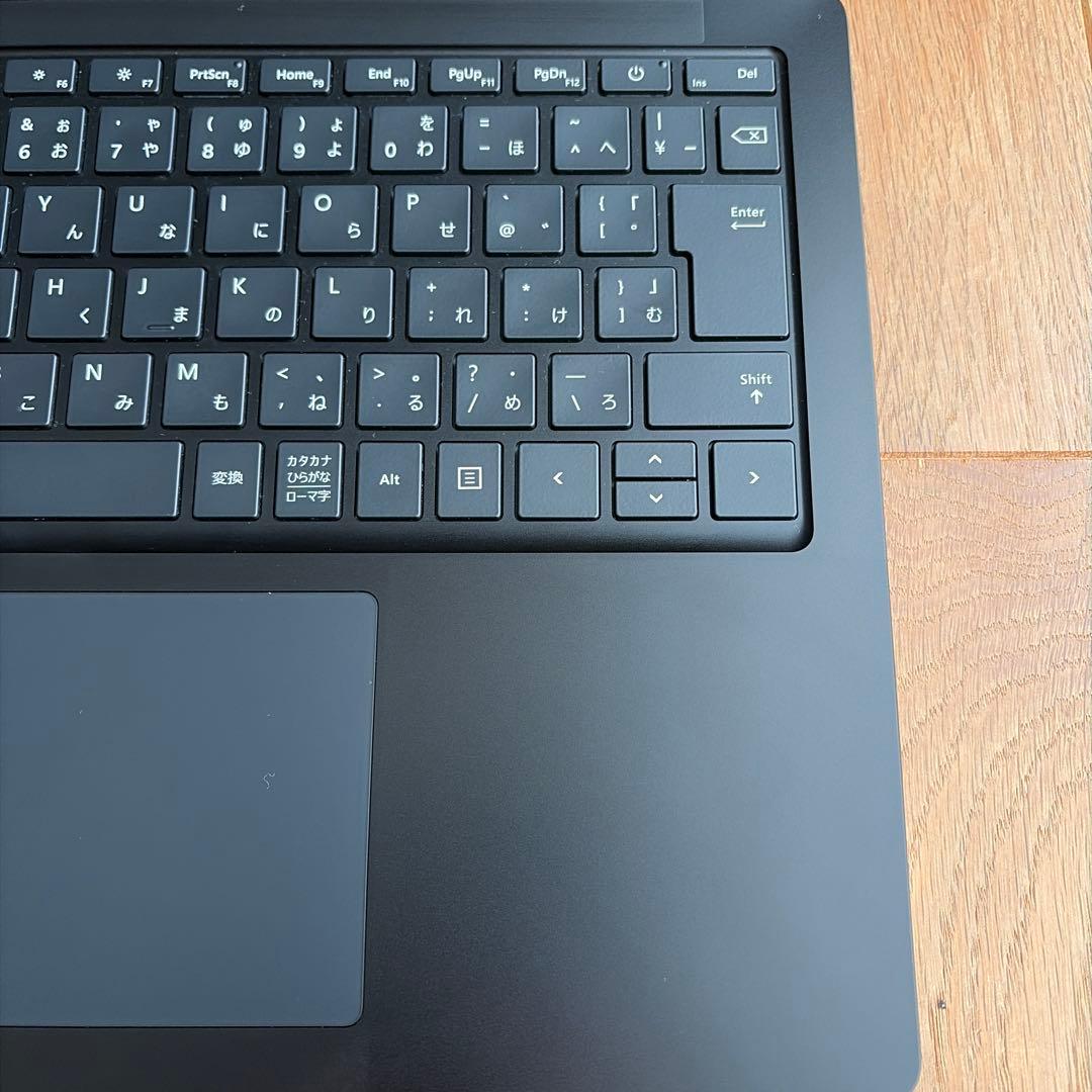 surface laptop4 pc ノートパソコン　パソコン