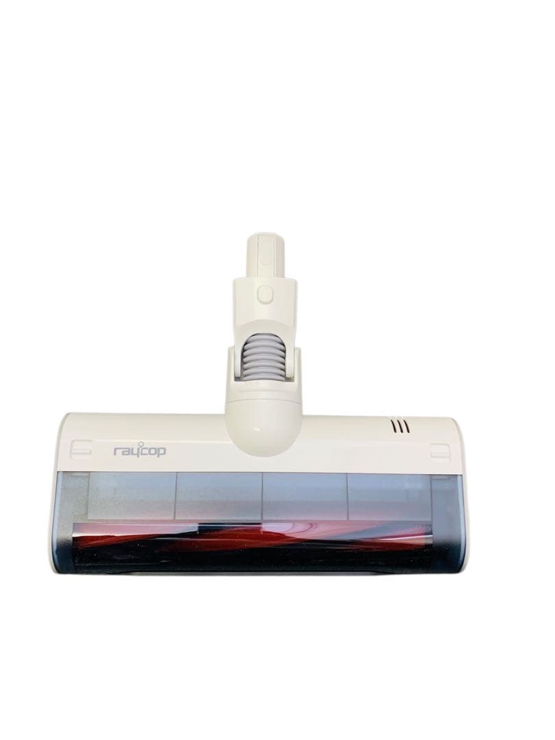 【開封済・未使用】レイコップ スティッククリーナー RSC-300 掃除機 ＃6