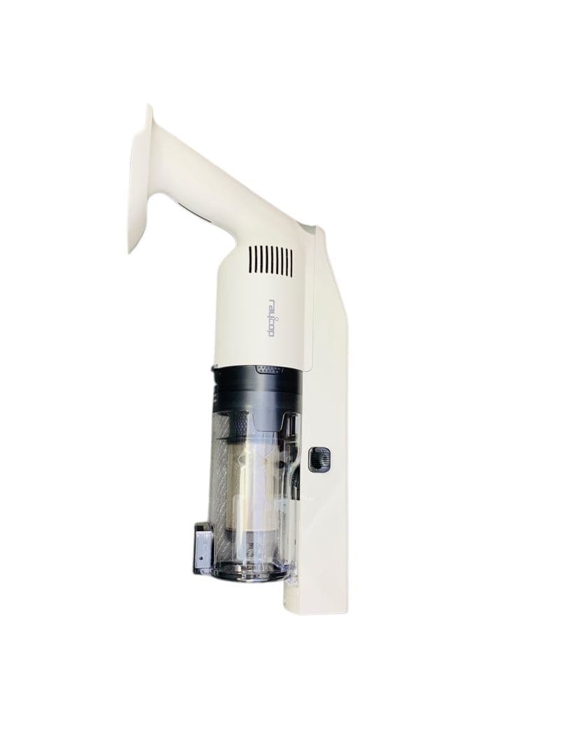 【開封済・未使用】レイコップ スティッククリーナー RSC-300 掃除機 ＃6