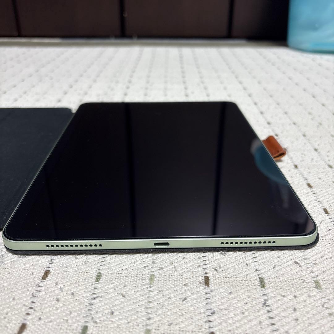 iPad Air 第4世代 グリーン 256GB wifiモデル