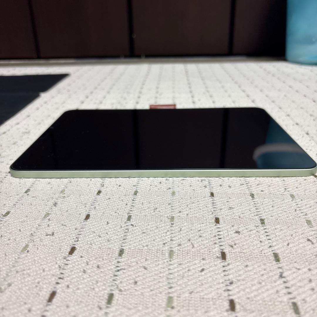 iPad Air 第4世代 グリーン 256GB wifiモデル