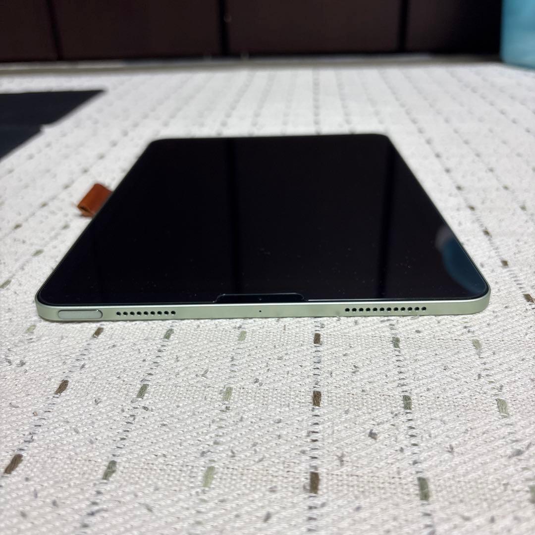 iPad Air 第4世代 グリーン 256GB wifiモデル