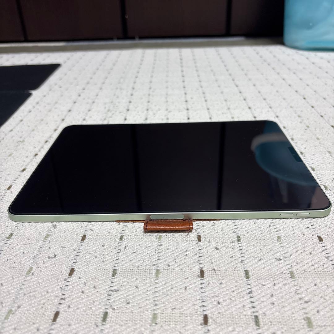 iPad Air 第4世代 グリーン 256GB wifiモデル