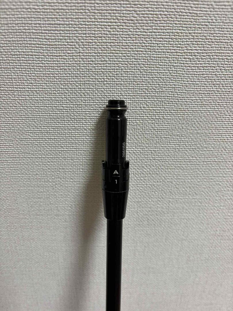 Fire Express PROTO BI 5X ドライバー用 タイトリスト