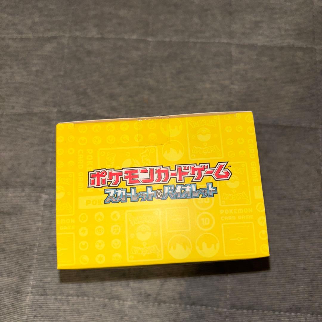 (未開封)横浜記念デッキピカチュウex