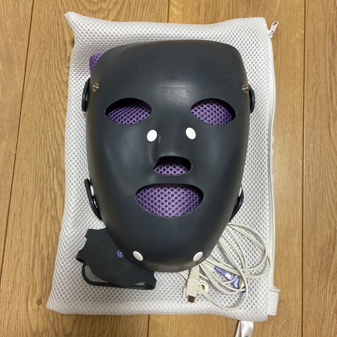 モイスティーヌIV スキンマスク　イオンシート