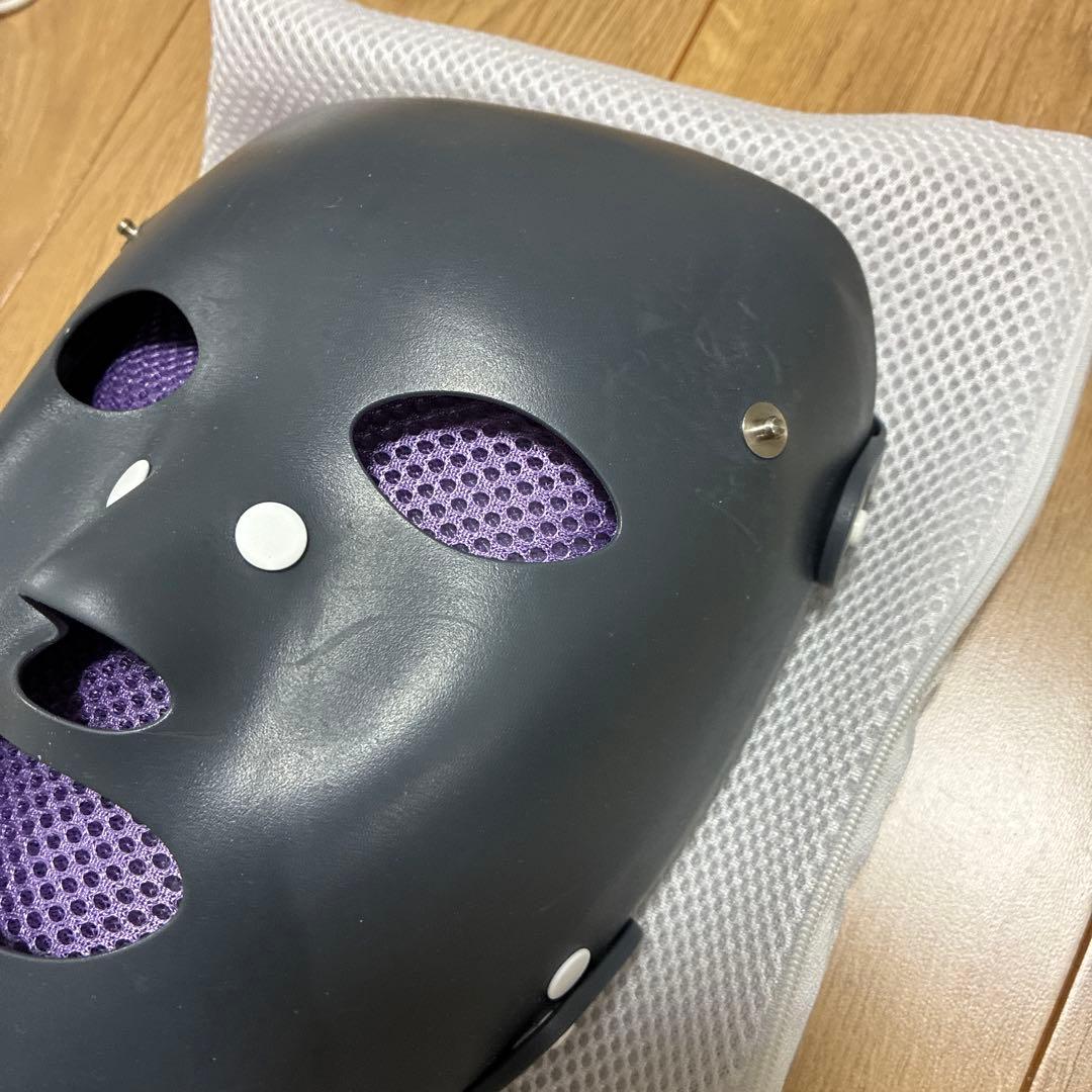 モイスティーヌIV スキンマスク　イオンシート