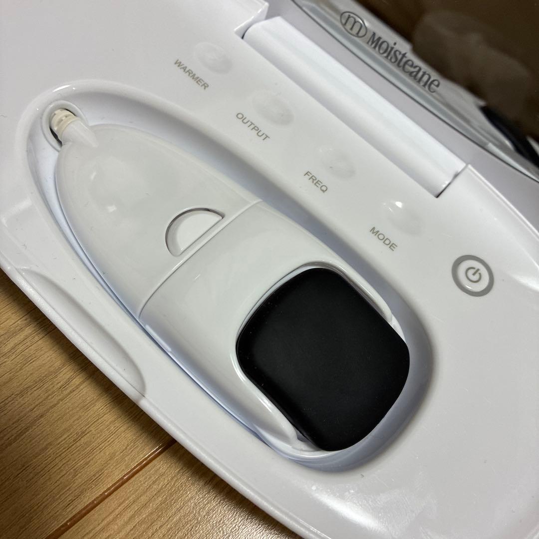 モイスティーヌIV スキンマスク　イオンシート