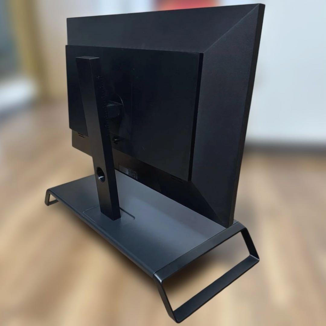 innocn 27C1U Super 4K モニター　LG 動画　DTM