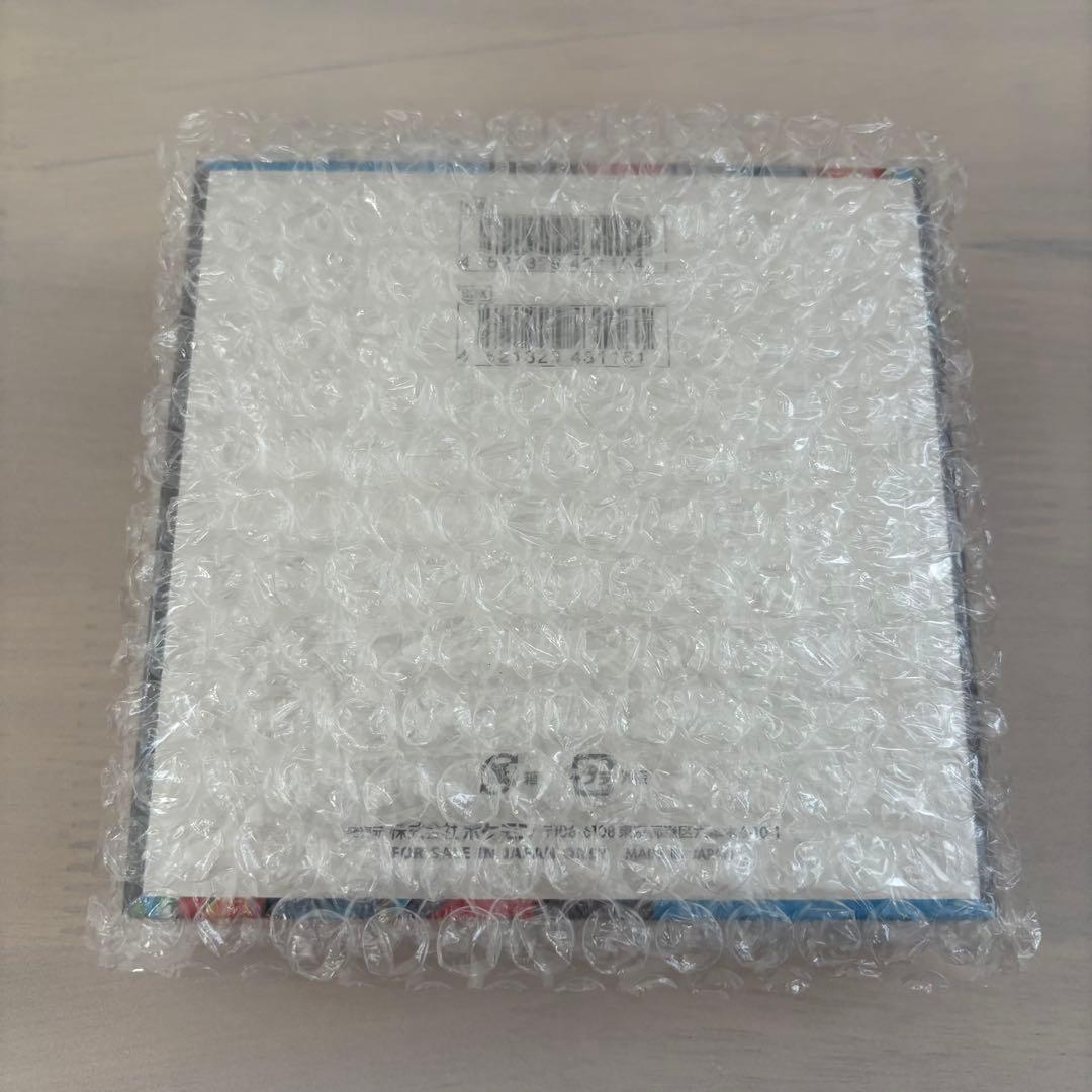 ポケモンカードゲーム メガブレイブ BOX