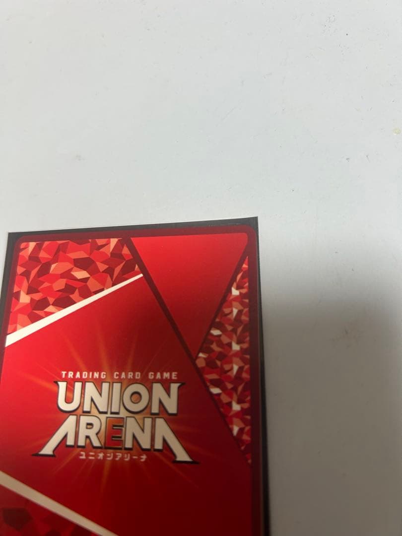 ユニオンアリーナ ドクターストーン クロム SR 星2 パラレル