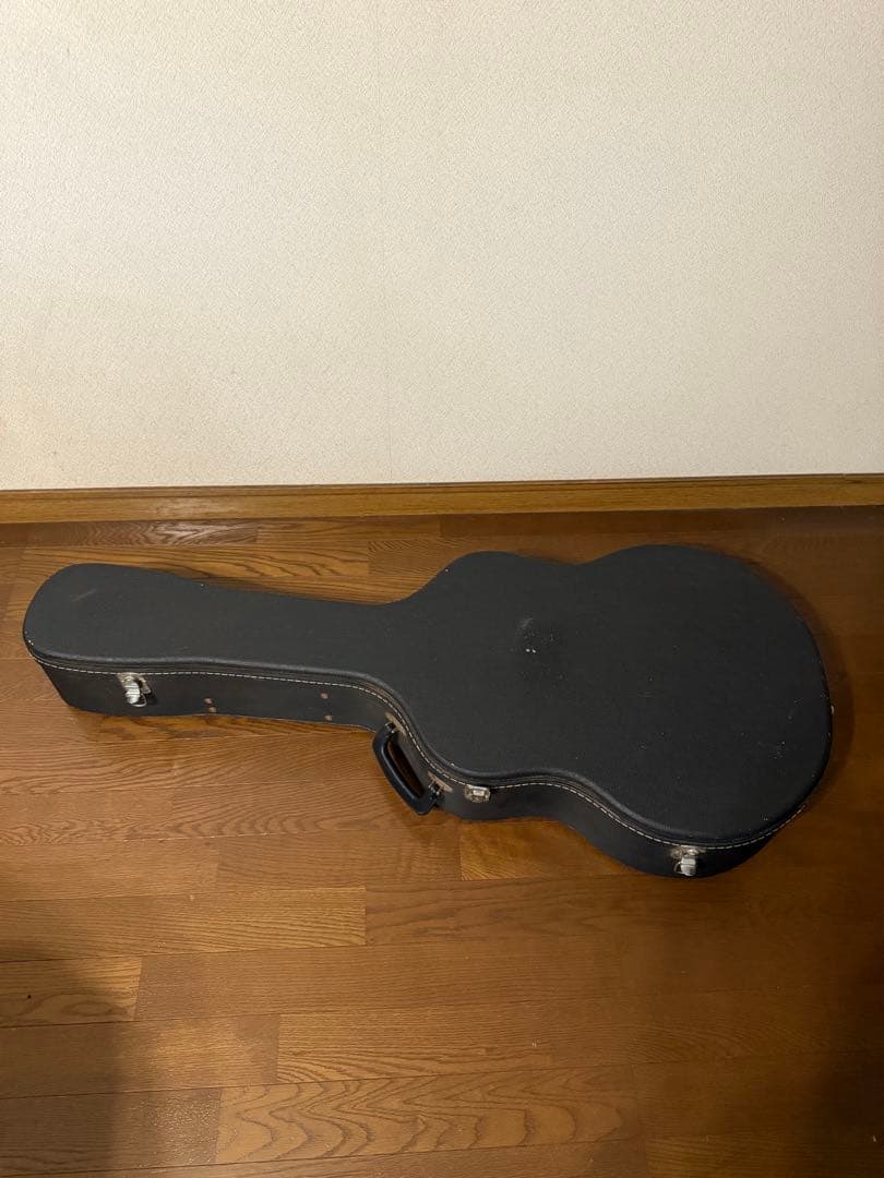 太*治様 美品　Epiphone EJ-200 Artist EB ハードケース