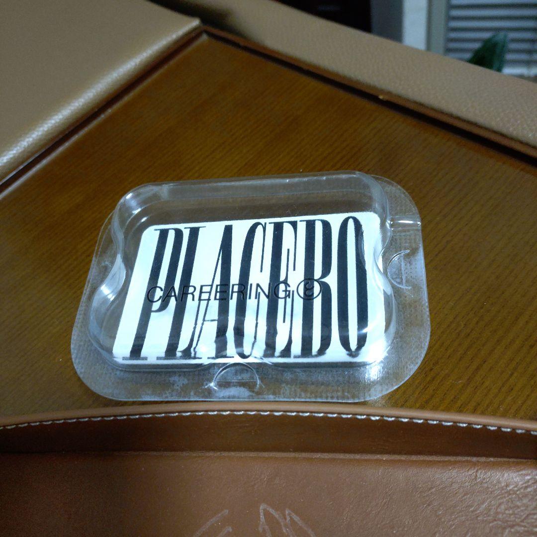キャリアリング ピアス PLACEBO 501