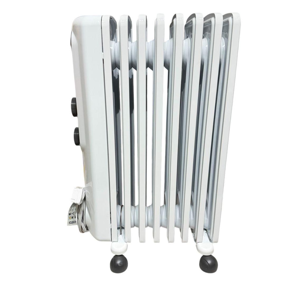 【デロンギ】 アミカルド オイルヒーター アミカルドオイルヒーター