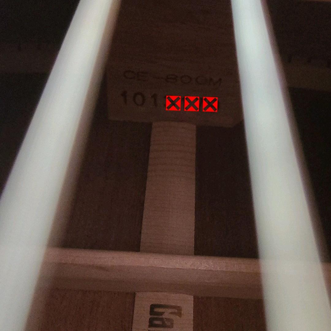 レア TOKAI CAT'S EYE CE-800M サンバースト