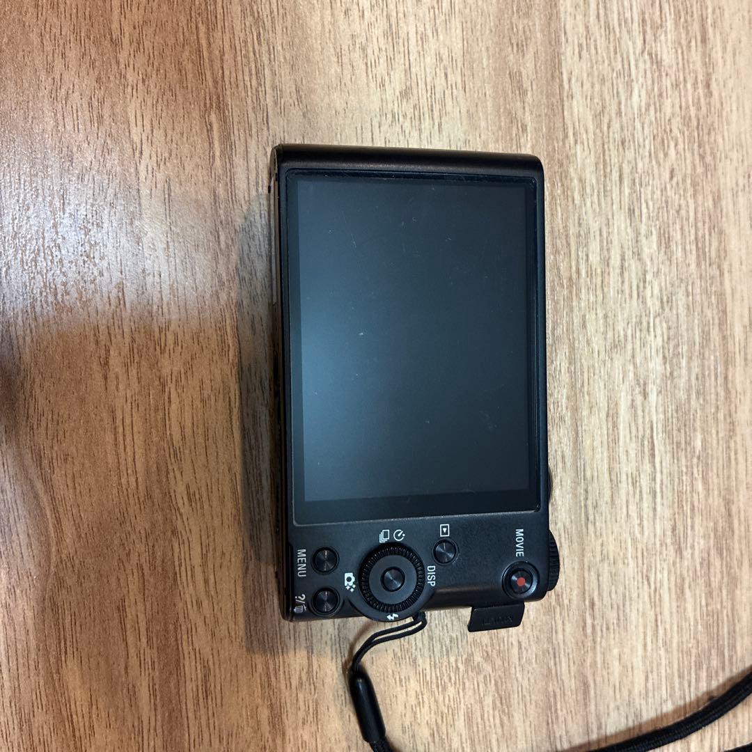 デジタルカメラ SONY Cyber-shot DSC-WX350
