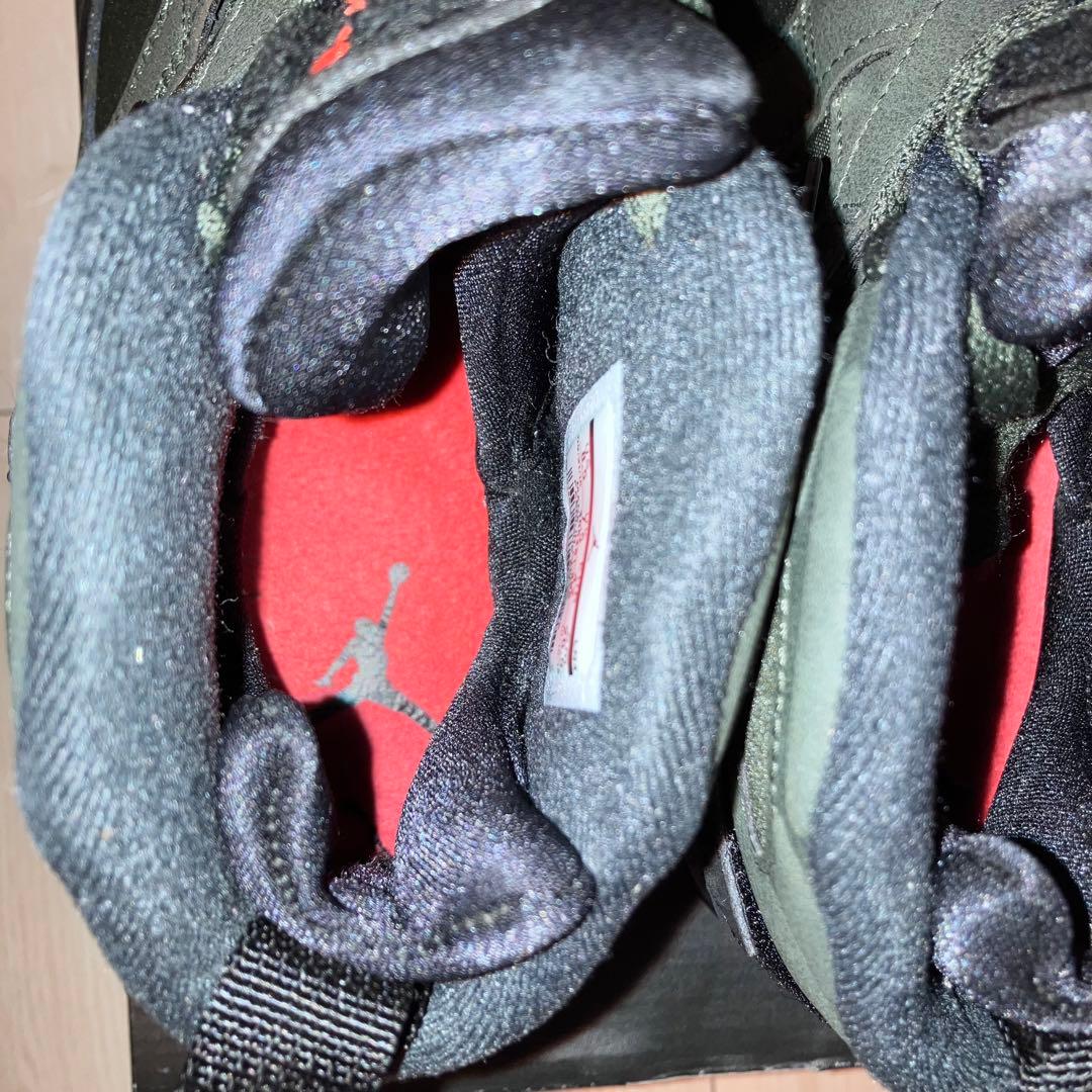 シューズ(男性用) Air Jordan8