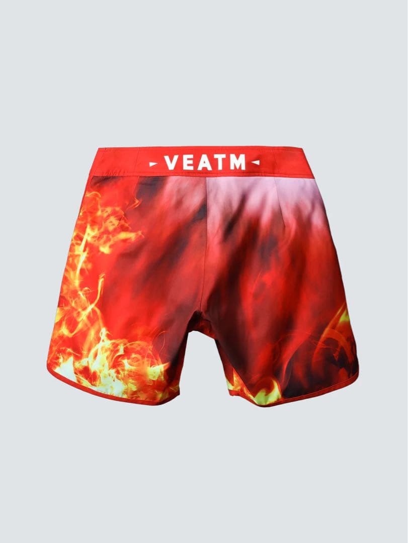 veatm 寺島 遼 限定モデル サーフパンツ Sサイズ LYFT