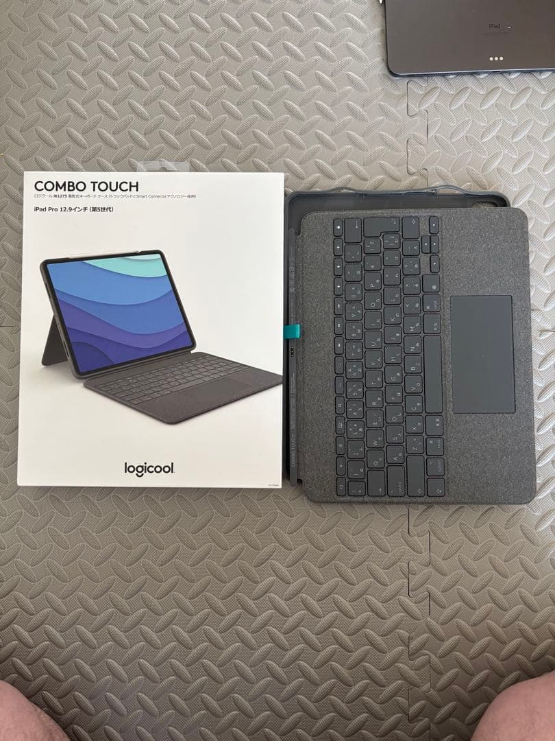 iPad pro 12.9 第4世代 Apple Watch SE3