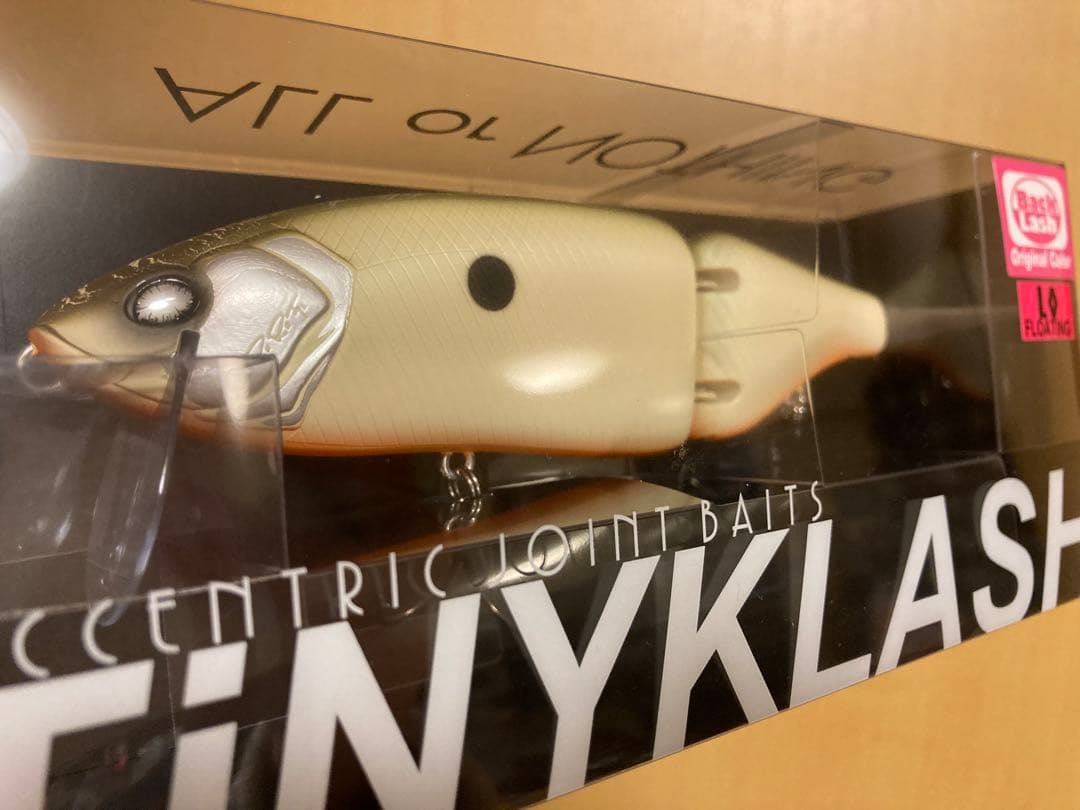 DRT TiNY KLASH Low 新品未使用 MD.classical