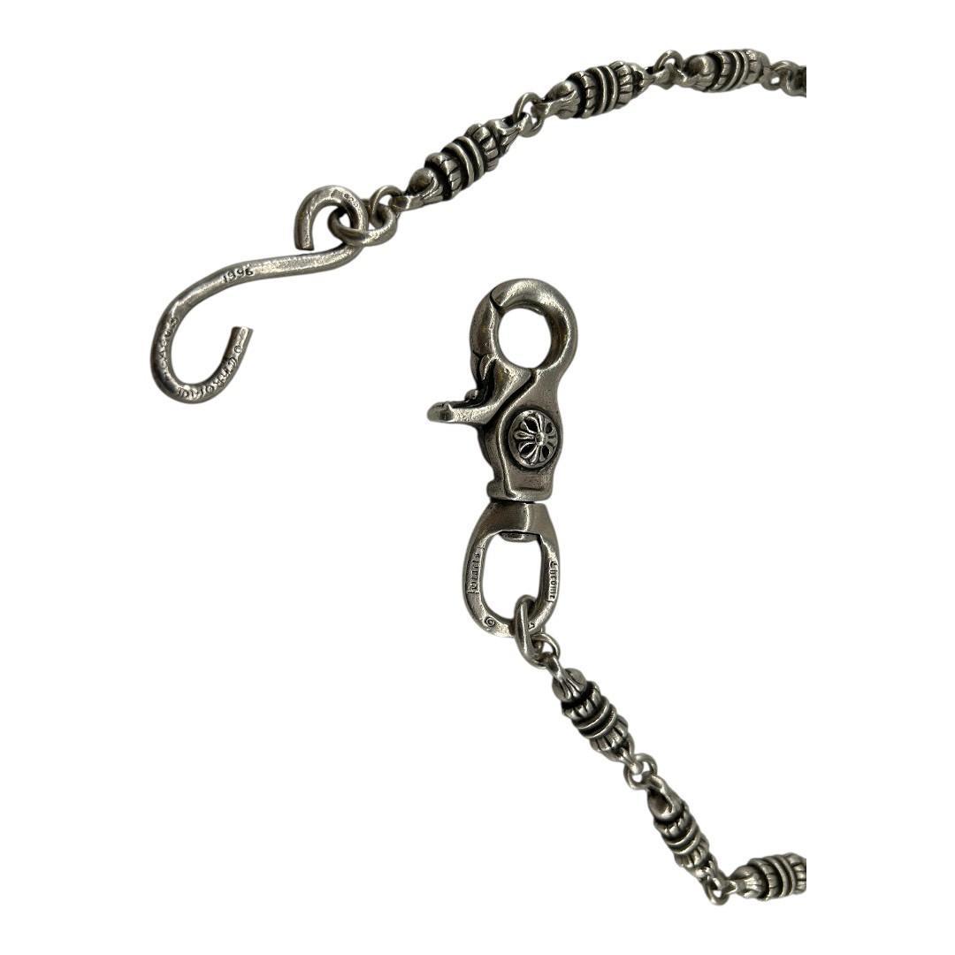 CHROME HEARTS　クロムハーツ　チェーン　アクセサリー　小物