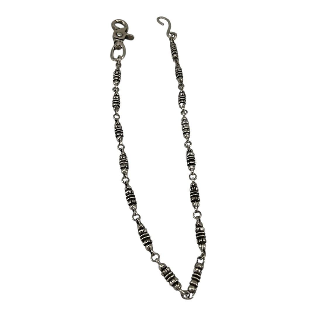 CHROME HEARTS　クロムハーツ　チェーン　アクセサリー　小物