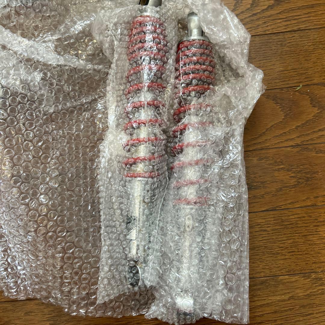 スペシャルパーツ武川 (TAKEGAWA) レッド