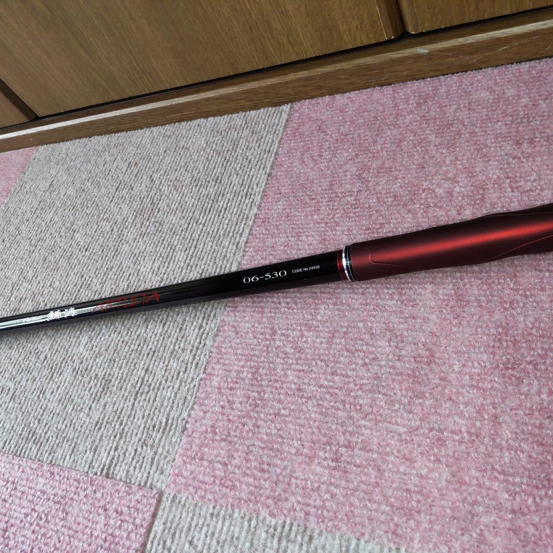 13鱗海ARTLETA 06−530極美品