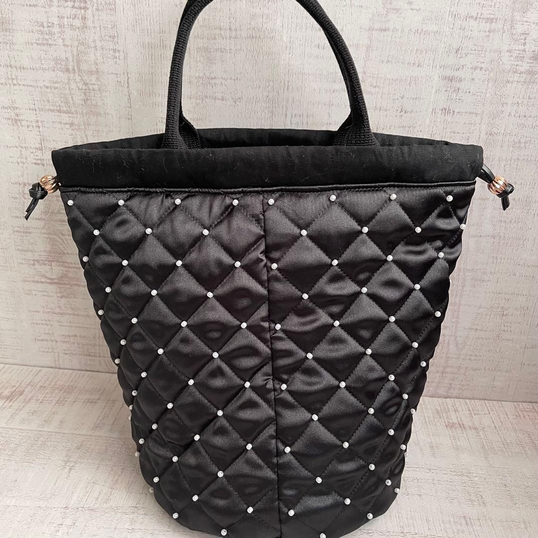 ♡*♡様 丸底トートバッグ＊コヤンイサムチョン