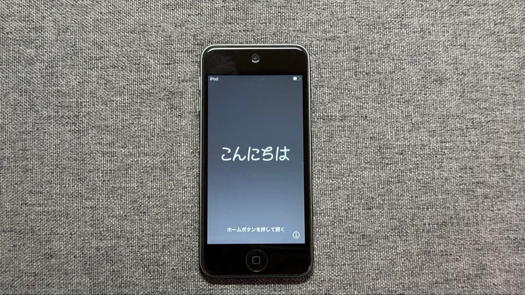 iPod touch 第7世代 32GB