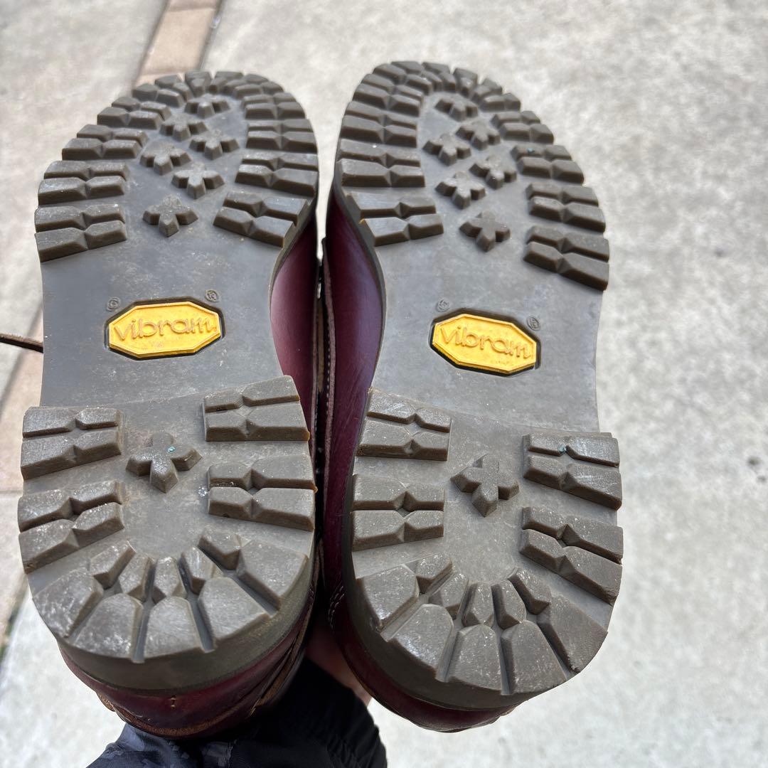 Danner D6900 デッキシューズ　サイズ8（26.0）