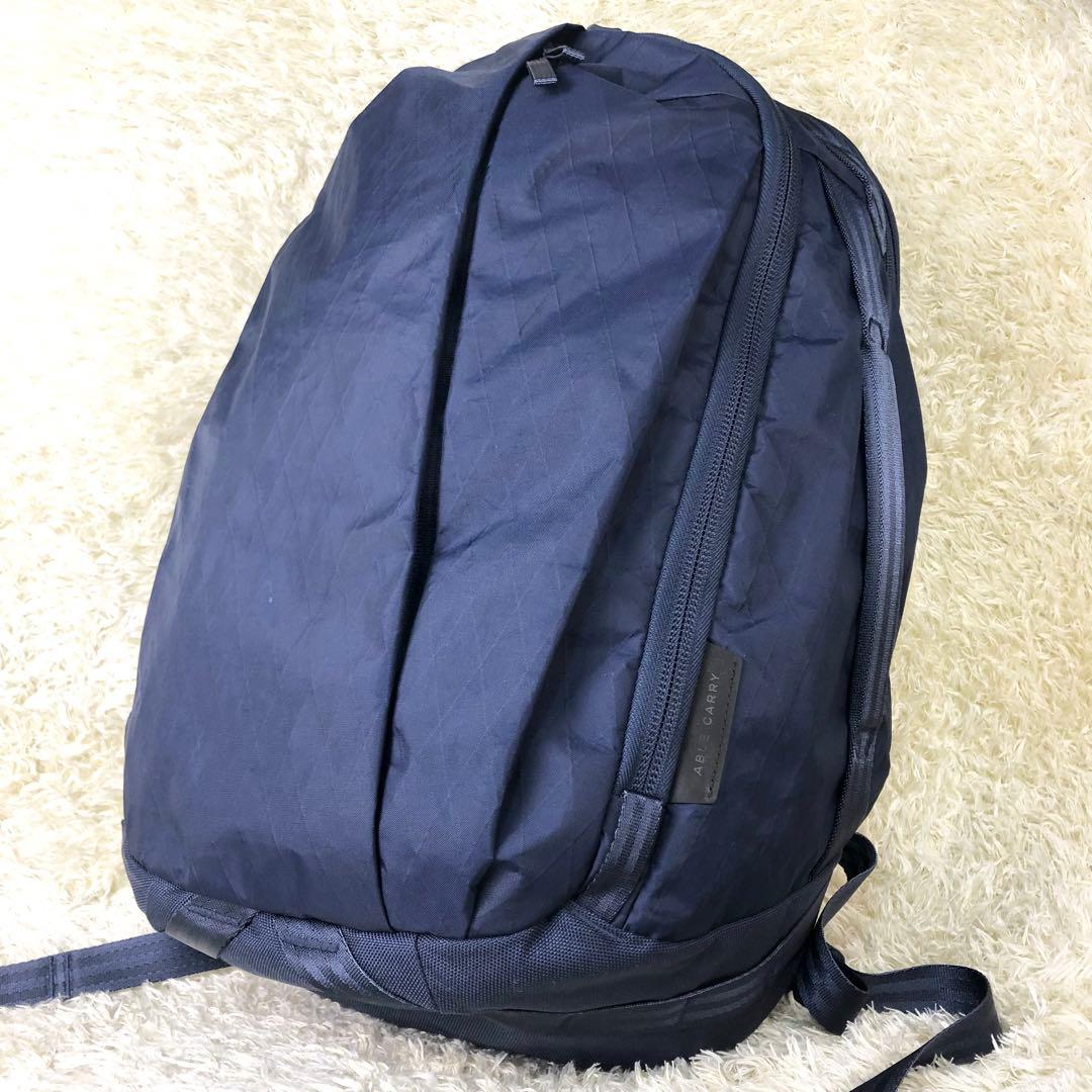 ABLECARRY MAX EDC X-PAC 26L リュック バックパック