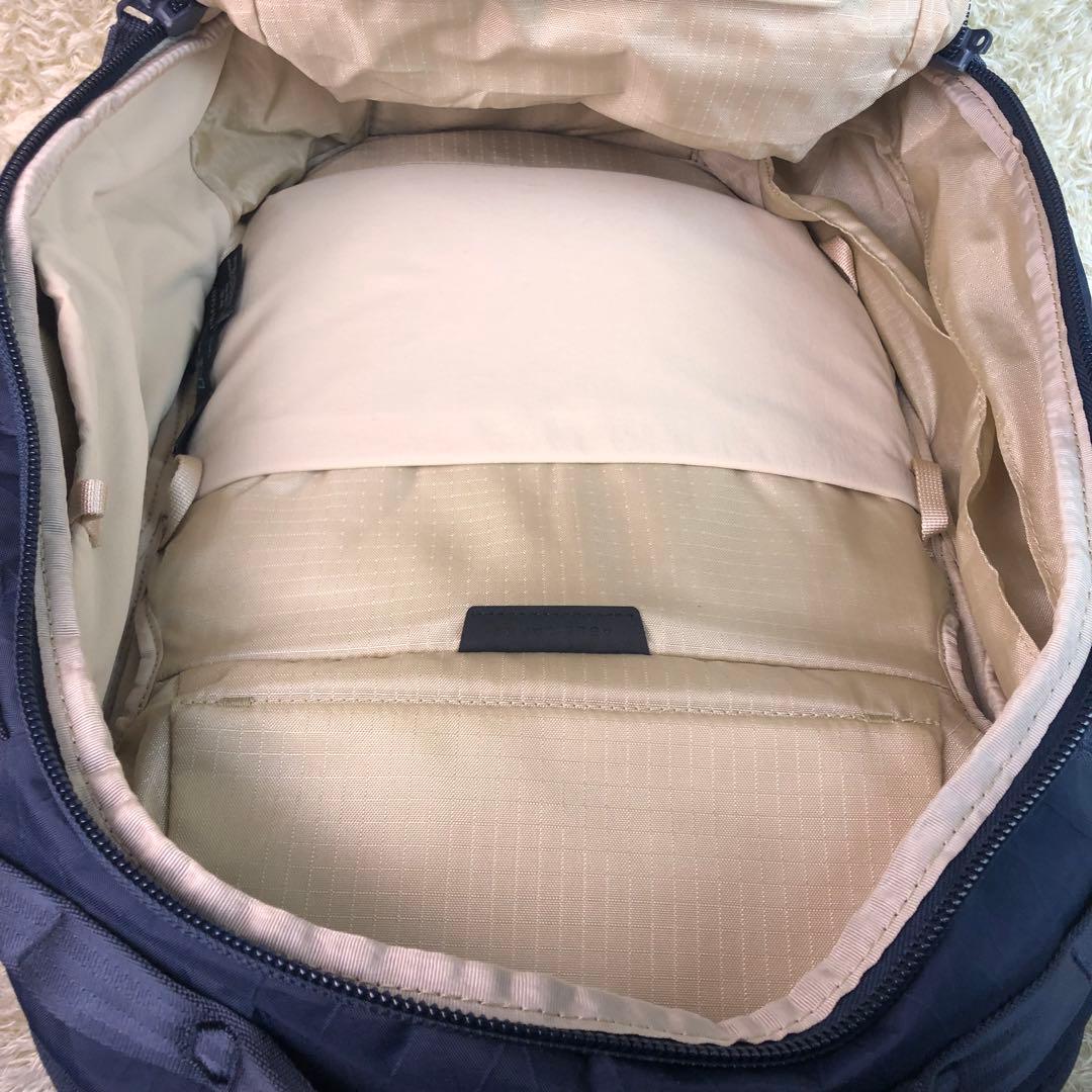 ABLECARRY MAX EDC X-PAC 26L リュック バックパック