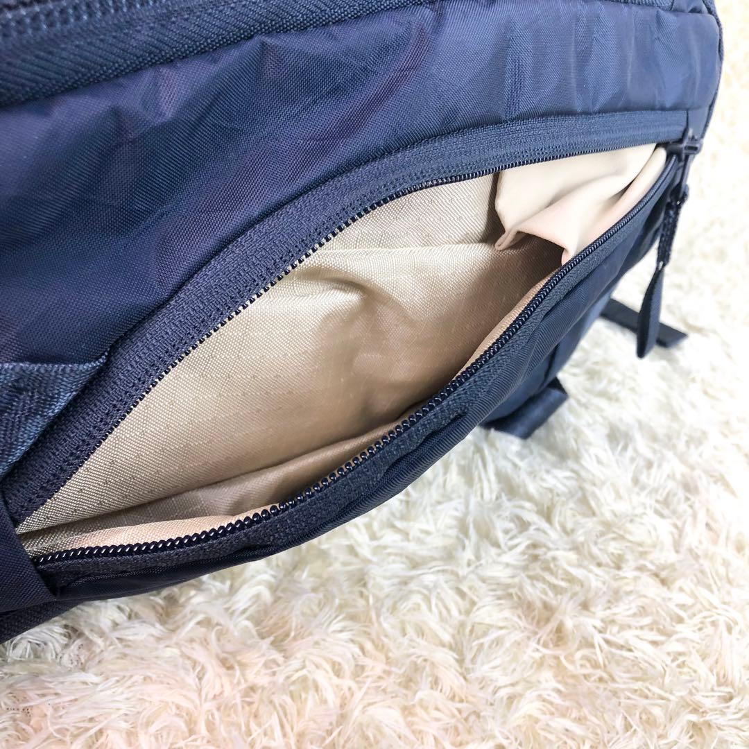 ABLECARRY MAX EDC X-PAC 26L リュック バックパック