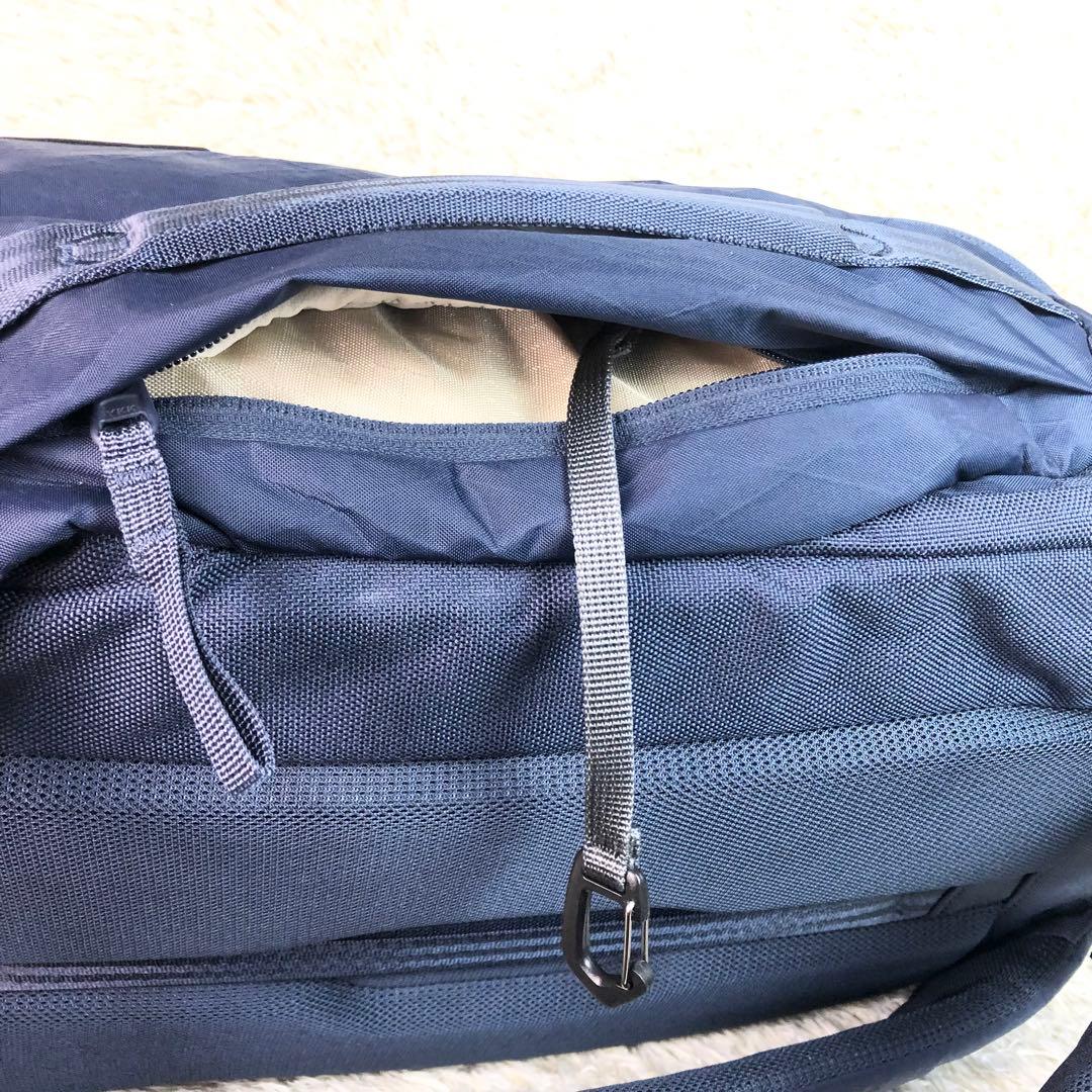 ABLECARRY MAX EDC X-PAC 26L リュック バックパック