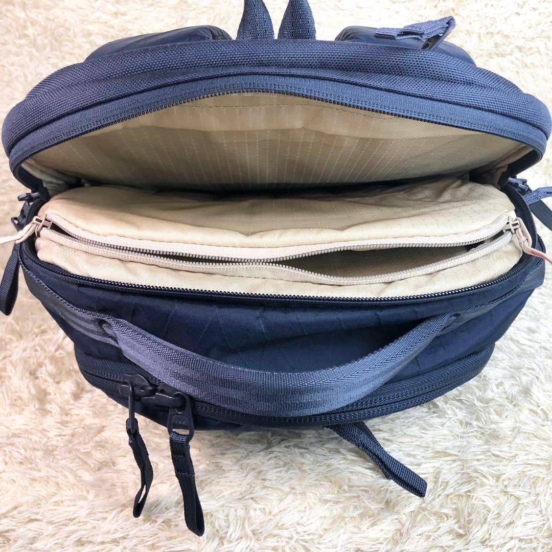 ABLECARRY MAX EDC X-PAC 26L リュック バックパック