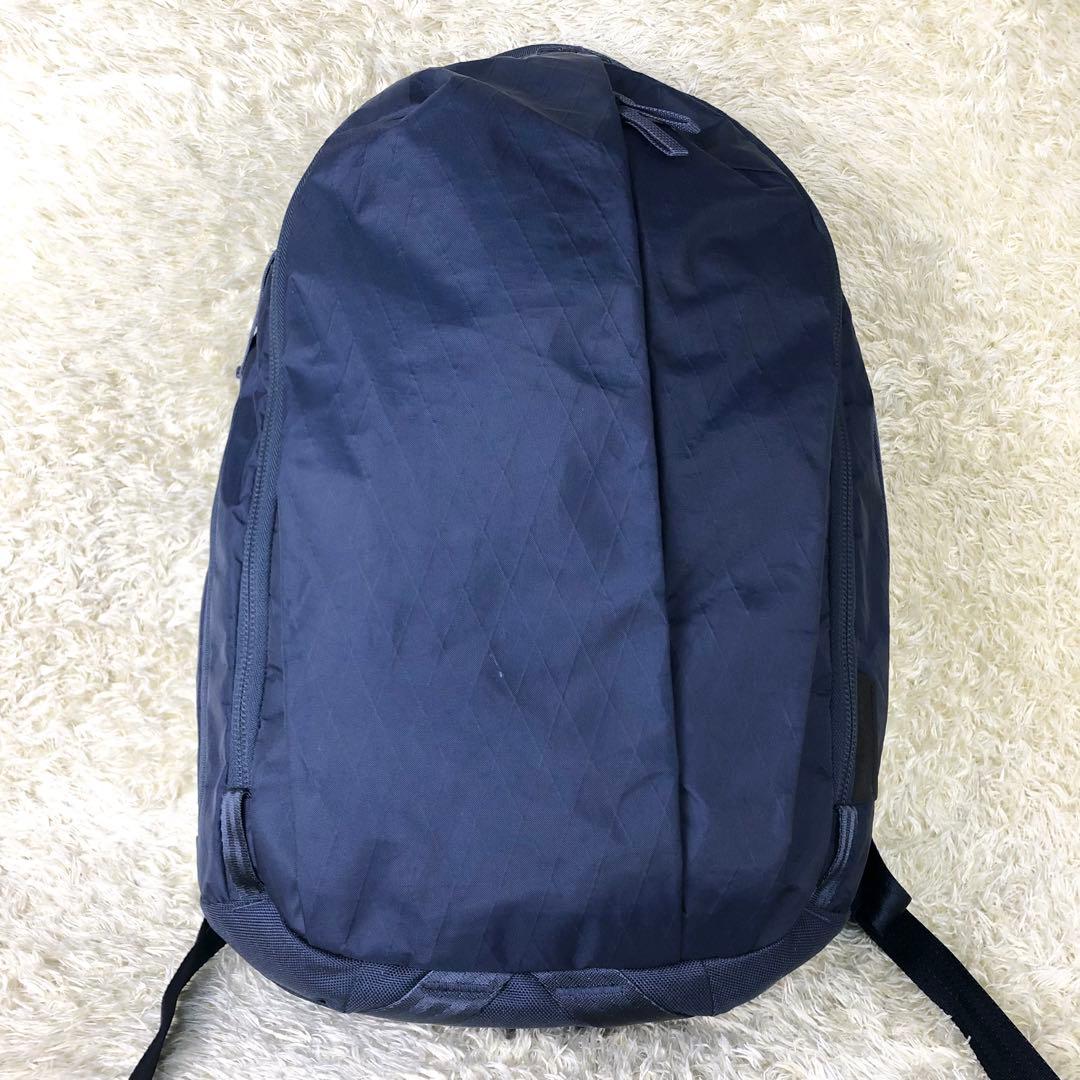 ABLECARRY MAX EDC X-PAC 26L リュック バックパック