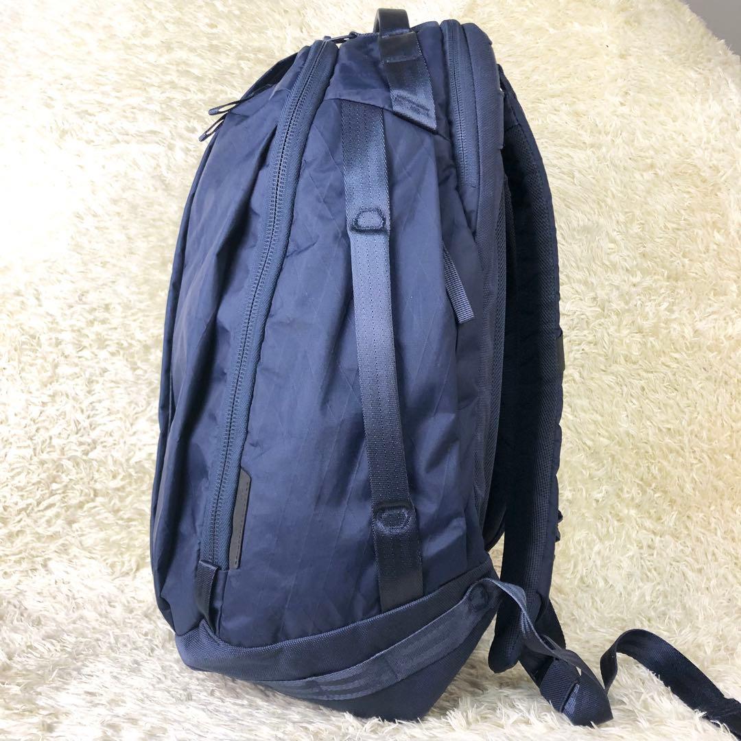 ABLECARRY MAX EDC X-PAC 26L リュック バックパック