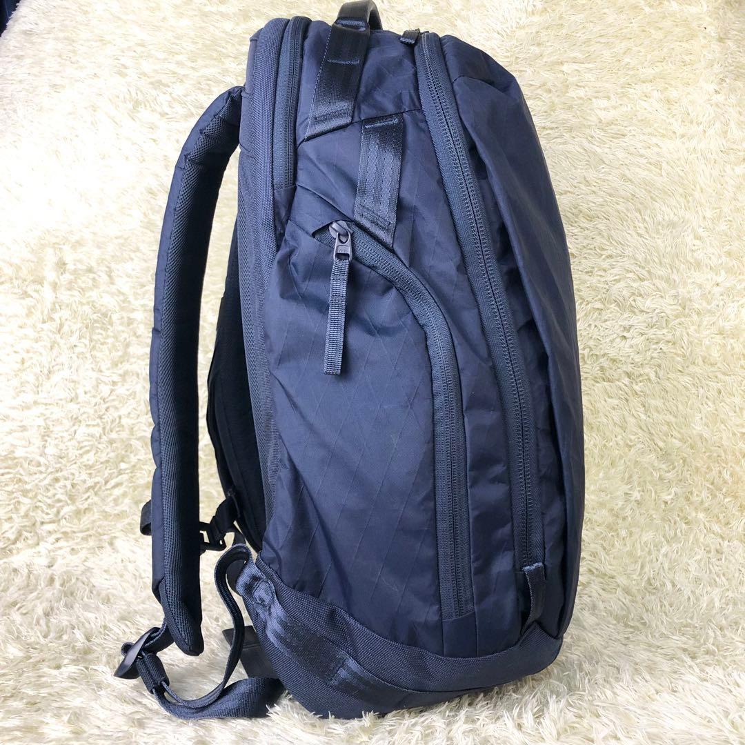 ABLECARRY MAX EDC X-PAC 26L リュック バックパック