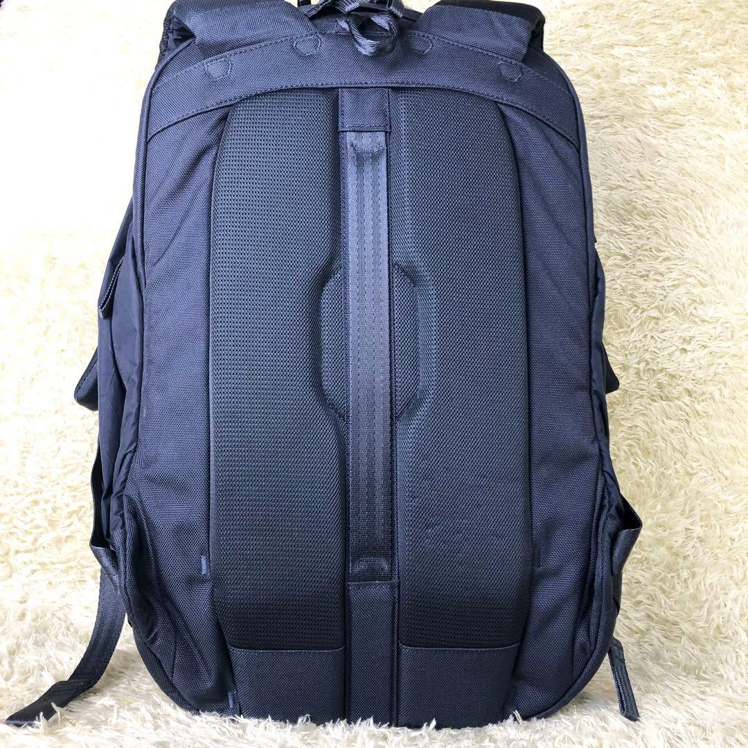 ABLECARRY MAX EDC X-PAC 26L リュック バックパック