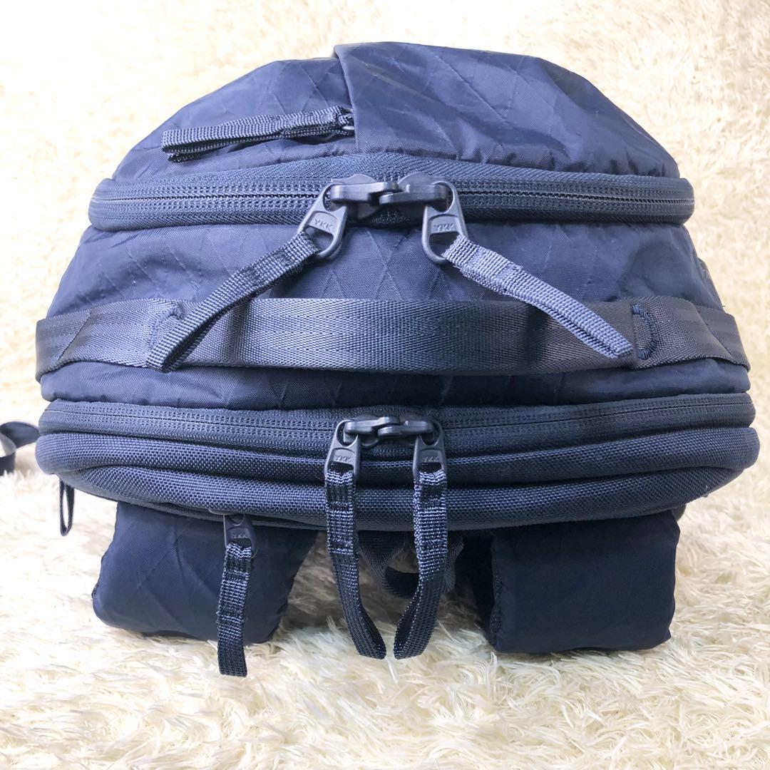 ABLECARRY MAX EDC X-PAC 26L リュック バックパック