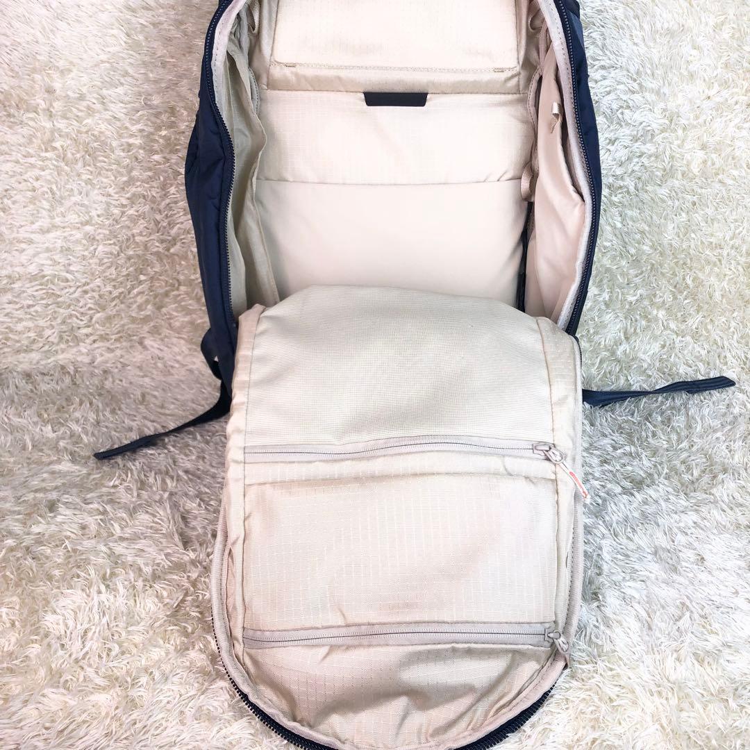 ABLECARRY MAX EDC X-PAC 26L リュック バックパック