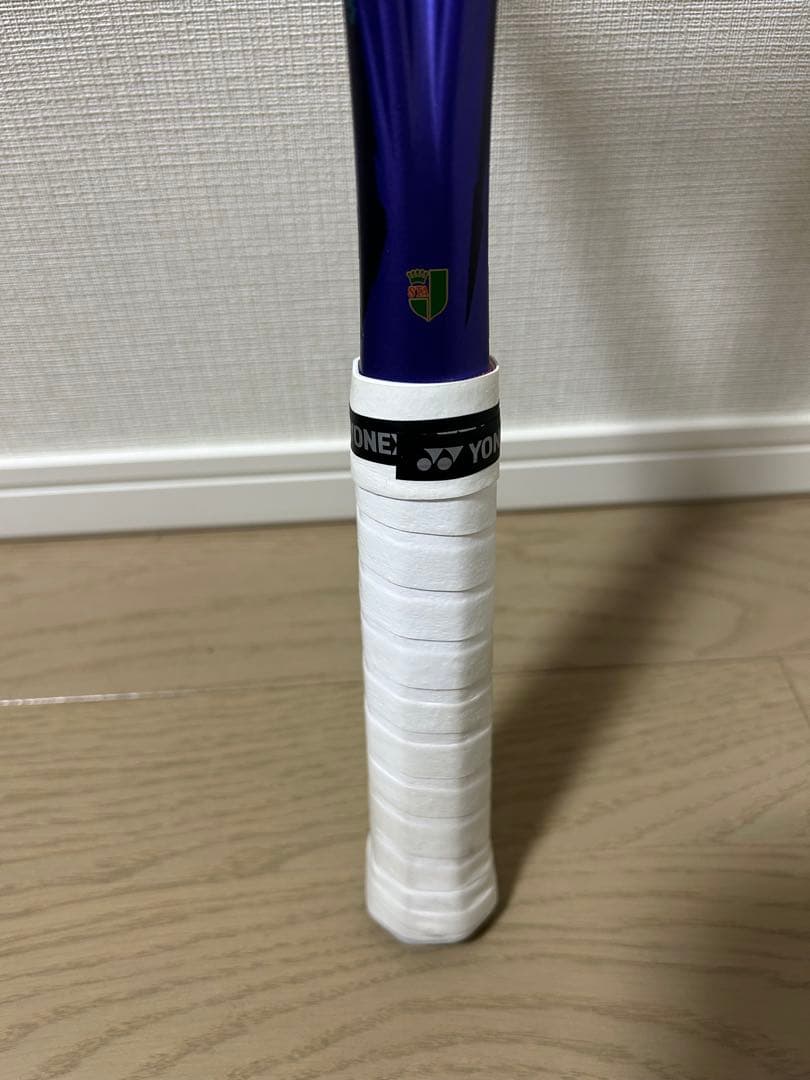 ヨネックス　ラケット　ボルトレイジ7S（VOLTRAGE 7VS）