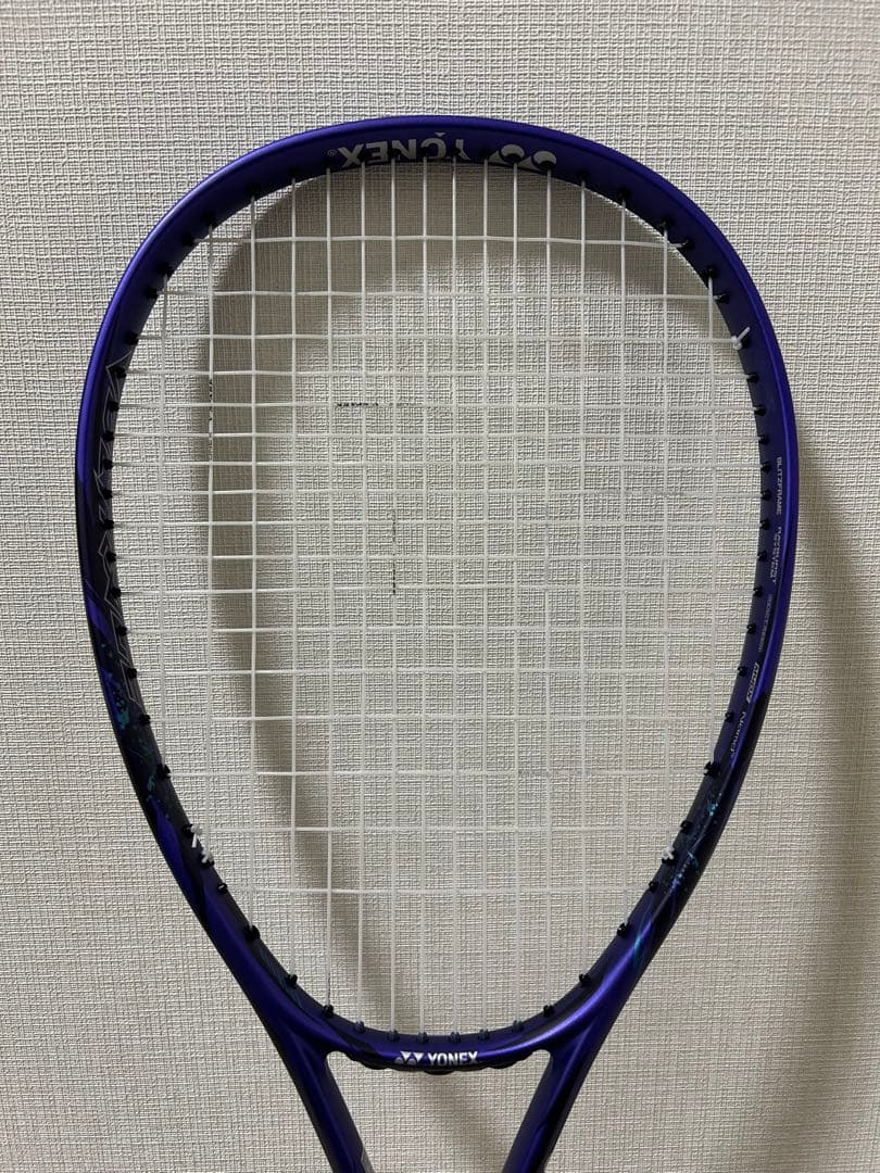 ヨネックス　ラケット　ボルトレイジ7S（VOLTRAGE 7VS）
