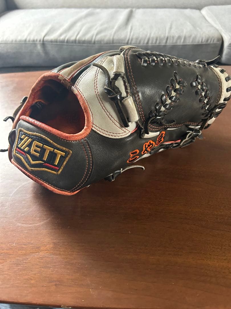 プロ野球選手（練習用）