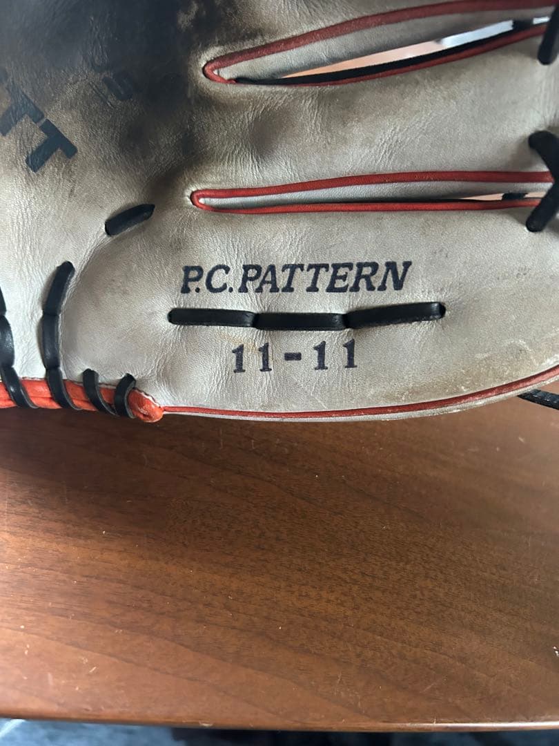 プロ野球選手（練習用）