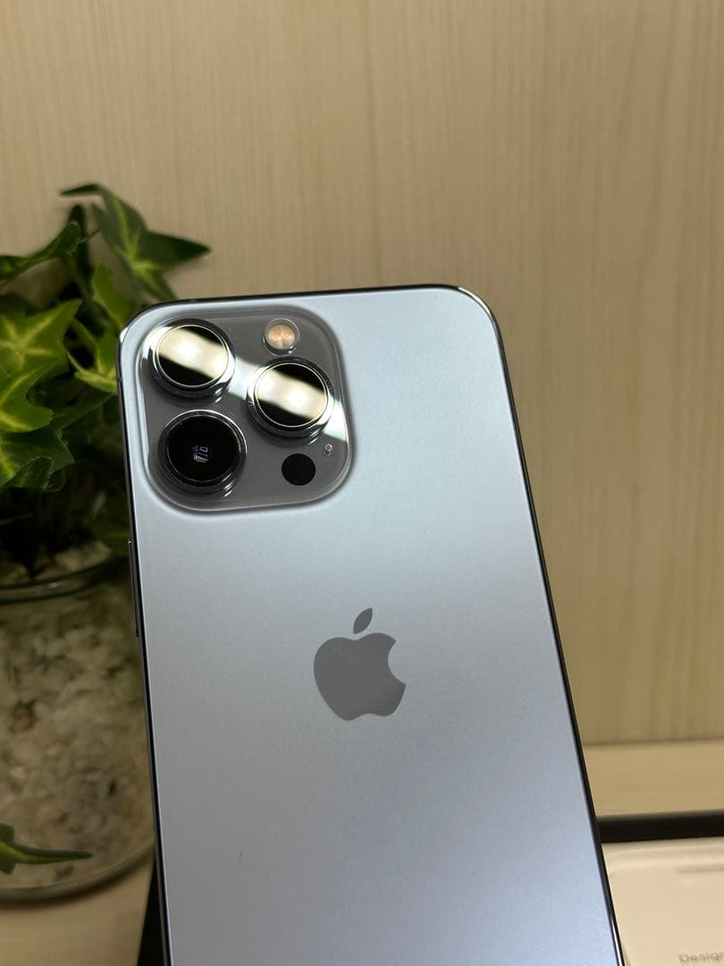 ✅✨新品未使用✨ iPhone 13 Pro 256GB ⭐️SIMフリー✨