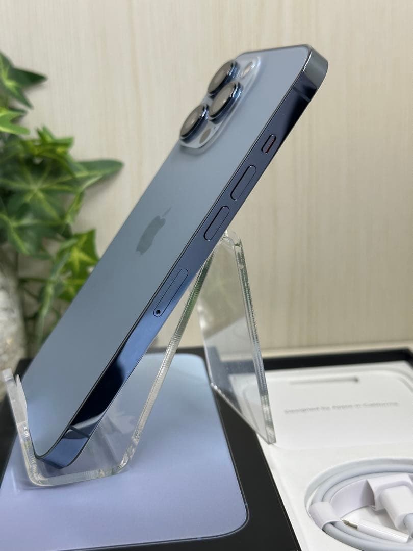 ✅✨新品未使用✨ iPhone 13 Pro 256GB ⭐️SIMフリー✨