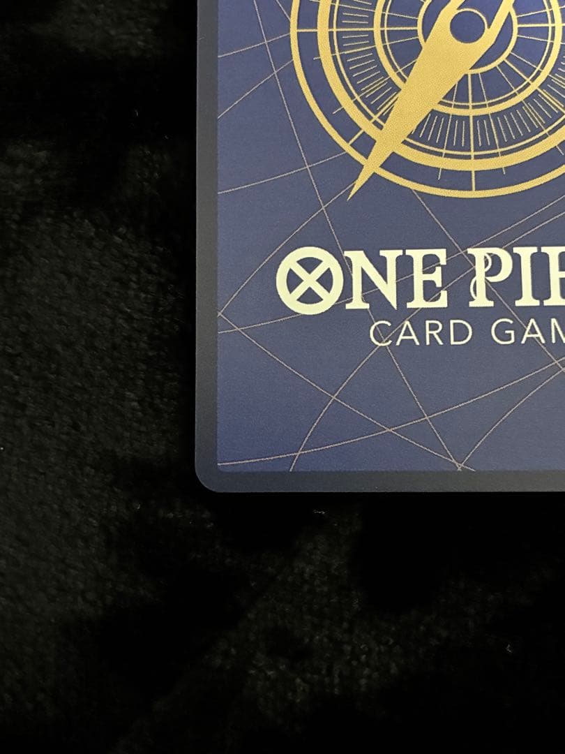 ナミ スーパーパラレル コミパラ ザ・ベスト