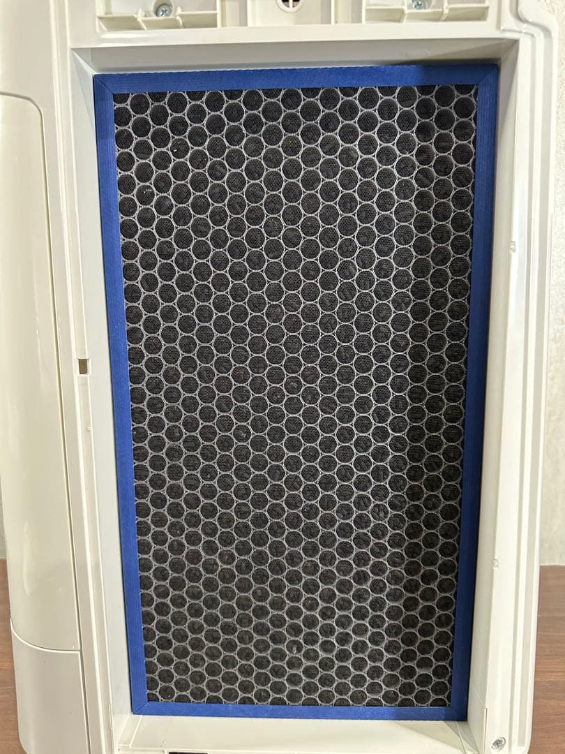 即日発送　美品　シャープ　加湿空気清浄機　2022　KC-50TH4-W